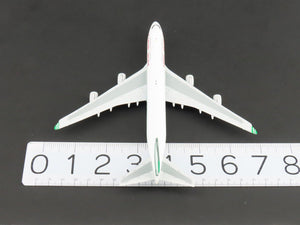 1:400 Dream Jets Die-Cast Cathay Pacific Boeing 747-400 Airliner