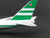 1:400 Dream Jets Die-Cast Cathay Pacific Boeing 747-400 Airliner
