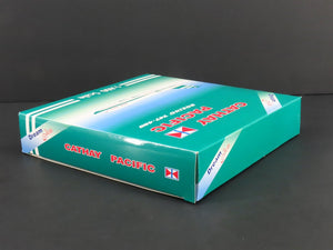 1:400 Dream Jets Die-Cast Cathay Pacific Boeing 747-400 Airliner