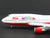 1:400 Gemini Jets Die-Cast Aetna 