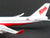 1:400 Gemini Jets Die-Cast Aetna 