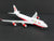 1:400 Gemini Jets Die-Cast Aetna 