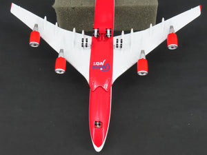 1:400 Gemini Jets Die-Cast Aetna 