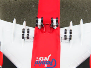 1:400 Gemini Jets Die-Cast Aetna 