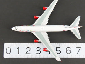 1:400 Gemini Jets Die-Cast Aetna 