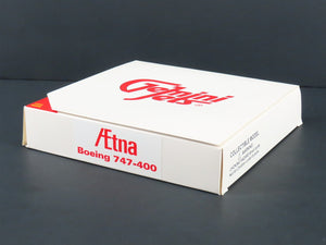 1:400 Gemini Jets Die-Cast Aetna 
