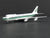 1:400 Gemini Jets GJEIA061 Die-Cast Evergreen International 747-200 Airliner