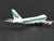 1:400 Gemini Jets GJEIA061 Die-Cast Evergreen International 747-200 Airliner