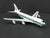 1:400 Gemini Jets GJEIA061 Die-Cast Evergreen International 747-200 Airliner