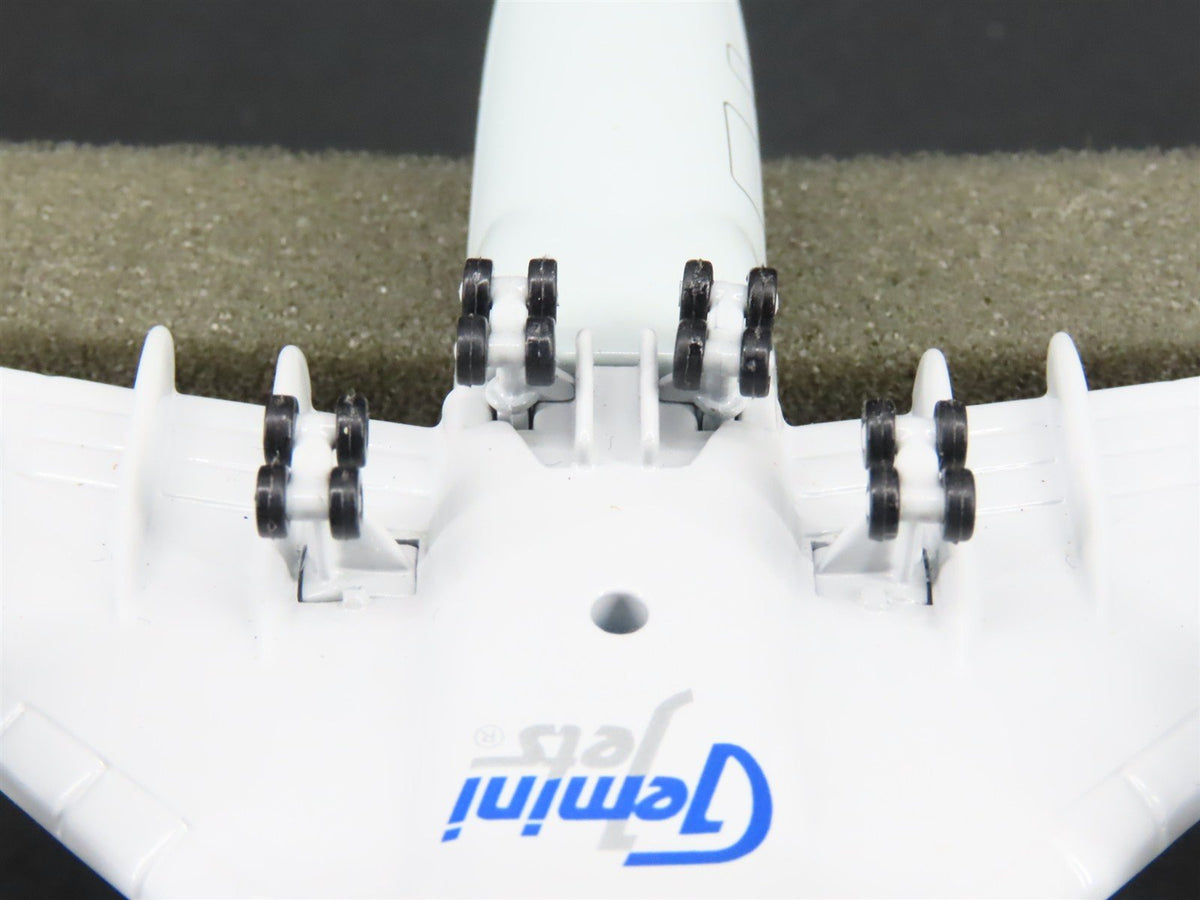 1:400 Gemini Jets GJEIA061 Die-Cast Evergreen International 747-200 Airliner