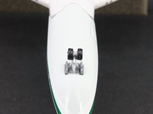 1:400 Gemini Jets GJEIA061 Die-Cast Evergreen International 747-200 Airliner