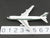 1:400 Gemini Jets GJEIA061 Die-Cast Evergreen International 747-200 Airliner