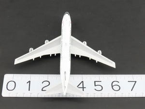 1:400 Gemini Jets GJEIA061 Die-Cast Evergreen International 747-200 Airliner