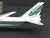 1:400 Gemini Jets GJEIA061 Die-Cast Evergreen International 747-200 Airliner