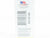 Z Micro-Trains MTL 51800031 BREX Burlington Route Everywhere West Reefer #74606