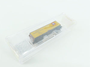 Z Micro-Trains MTL 51800031 BREX Burlington Route Everywhere West Reefer #74606
