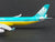 1:400 Gemini Jets GJBWA316 Die-Cast BWIA West Indies Airbus A340-300 Airliner
