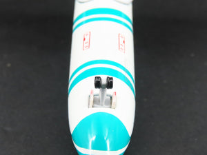 1:400 Gemini Jets GJBWA316 Die-Cast BWIA West Indies Airbus A340-300 Airliner