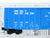 Z Micro-Trains MTL 51100050 GN Great Northern Big Sky Blue 50' Box Car #138706