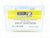 Z Micro-Trains MTL 51100050 GN Great Northern Big Sky Blue 50' Box Car #138706