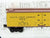 Z Scale Micro-Trains MTL 51800012 SP UP PFE Pacific Fruit Express 40' Reefer #23