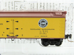 Z Scale Micro-Trains MTL 51800012 SP UP PFE Pacific Fruit Express 40' Reefer #23