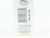 Z Scale Micro-Trains MTL 51800012 SP UP PFE Pacific Fruit Express 40' Reefer #23