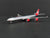 1:400 Dragon Wings 55451 Die-Cast Virgin Atlantic Airbus A340-600 Airliner