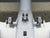 1:400 Dragon Wings 55451 Die-Cast Virgin Atlantic Airbus A340-600 Airliner