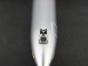 1:400 Dragon Wings 55451 Die-Cast Virgin Atlantic Airbus A340-600 Airliner