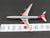 1:400 Dragon Wings 55451 Die-Cast Virgin Atlantic Airbus A340-600 Airliner
