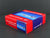 1:400 Dragon Wings 55451 Die-Cast Virgin Atlantic Airbus A340-600 Airliner