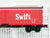 Z Scale Micro-Trains MTL 51800061 SRLX Swift Refrigerator Line 40' Reefer #5820