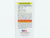 Z Scale Micro-Trains MTL 51800061 SRLX Swift Refrigerator Line 40' Reefer #5820