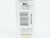 Z Scale Micro-Trains MTL 51800061 SRLX Swift Refrigerator Line 40' Reefer #5820