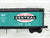 Z Scale Micro-Trains MTL 13616-2 NYC New York Central System 50' Box Car #78926
