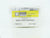 Z Scale Micro-Trains MTL 13616-2 NYC New York Central System 50' Box Car #78926