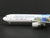 1:400 Super Wings Die-Cast Air New Zealand Lord of the Rings 