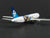1:400 Super Wings Die-Cast Air New Zealand Lord of the Rings 