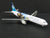 1:400 Super Wings Die-Cast Air New Zealand Lord of the Rings 