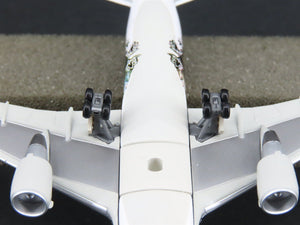 1:400 Super Wings Die-Cast Air New Zealand Lord of the Rings 