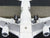 1:400 Super Wings Die-Cast Air New Zealand Lord of the Rings 