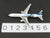 1:400 Super Wings Die-Cast Air New Zealand Lord of the Rings 