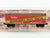 Z Scale Micro-Trains MTL 51800080 MAHX Miller & Hart 40' Wood Reefer #2032