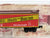 Z Scale Micro-Trains MTL 51800080 MAHX Miller & Hart 40' Wood Reefer #2032