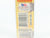 Z Scale Micro-Trains MTL 51800080 MAHX Miller & Hart 40' Wood Reefer #2032