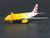 1:400 AeroClassics Die-Cast British Airways London 2012 Airbus A319-131 G-EUPC