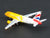 1:400 AeroClassics Die-Cast British Airways London 2012 Airbus A319-131 G-EUPC