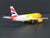 1:400 AeroClassics Die-Cast British Airways London 2012 Airbus A319-131 G-EUPC