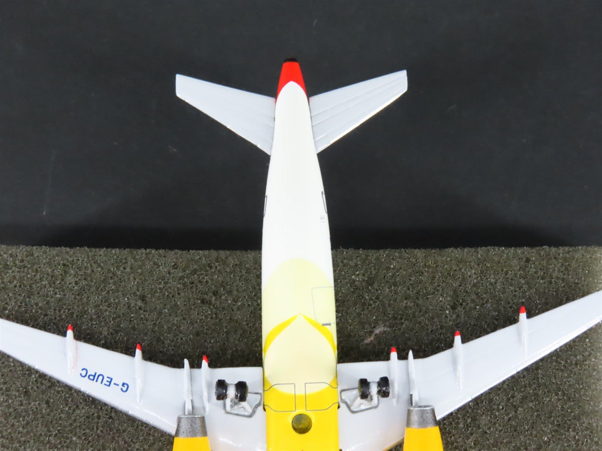 1:400 AeroClassics Die-Cast British Airways London 2012 Airbus A319-131 G-EUPC